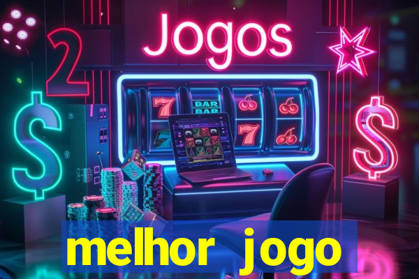 melhor jogo survival android
